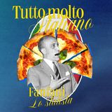 FANFANI, LO STATISTA: gli anni del boom economico [Tutto molto italiano Ep. 5]
