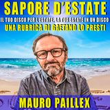 26) Mauro PAILLEX- fotografo, musicista, ginecologo