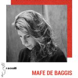 Mafe De Baggis - Luminol: l'umano nel digitale