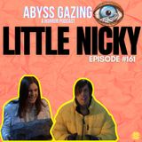 Little Nicky (2000) | Episode #161