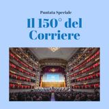 Luisa Prandina racconta il concerto evento per i 150 anni del Corriere