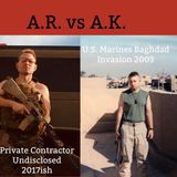 Ar15 v Ak47 5.56 vs 7.62x39 Battle or Assault Rifles - Tac Reload