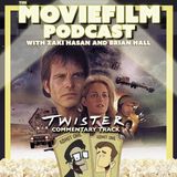 Commentary Track: Twister