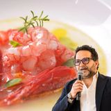 Il gambero rosso ci sta sfuggendo di mano. Mazara ha vinto!