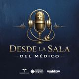EPISODIO #17 | DRA. KARLA VERDUGO