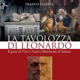 Franco Giletta "La tavolozza di Leonardo"