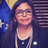 Venezuela military recognises Maduro's VP Delcy Rodriguez as acting president