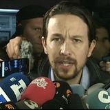20-12-2016 Pablo Iglesias en La Cafetera