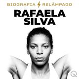 Rafaela Silva: da favela ao ouro olímpico no judô