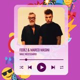 Pillole di Sanremo 2026: Ep. 10 Fedez & Marco Masini
