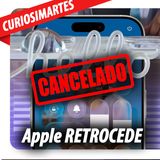 🧊 Adiós al “Glass Look”: Apple elimina su propio invento en iOS 26.1😱