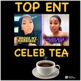 Episode 369 - TopEntNews Vlog ™️”Brittany Renner PANICS After Dreka FINALLY CONFRONTS HER I "WHY YOU SNUGGLING WITH MY MAN??"