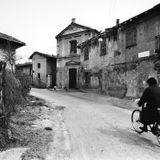 Sguardo di cielo