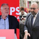 Editorial Luis Herrero: Koldo García y Aldama citados ante el juez por la compra de mascarillas en Canarias