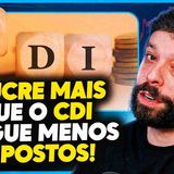 ESSA É A MELHOR FORMA DE INVESTIR EM RENDA FIXA EM 2026 (Guilherme Cadonhotto)