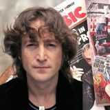 Il ricordo di John Lennon affidato a Medeot: «Una voce per la pace»