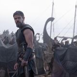 Subculture Film Reviews - THE ODYSSEY (The Popcorn Conspiracy)