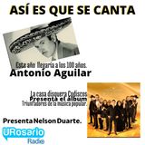 Triunfadores de la música popular