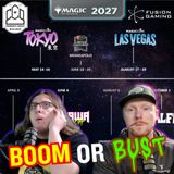 MagicCon Amsterdam Previews, and More! - CCO Ep 549B
