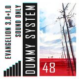 Memory lane of shame // Evangelion 3.0+1.0 pt.1 - Episodio 48