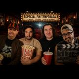 Fin de la 3ª temporada