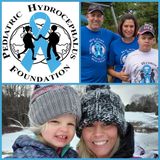 Hydrocephalus Survivors - Meet 15-year old Cole Illions and four-year old Clara Shanks 2-25-2021