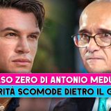 Il Caso Zero Di Antonio Medugno: verità scomode dietro il Grande Fratello?