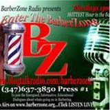 In the BarberZone with Chevez- Keys to Success in 2K12?