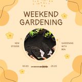Weekend Gardening Jobs and Allotment Tasks