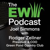 EW Podcast - Joel Simmons with Rodger Zellner