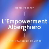 1. L'Empowerment Alberghiero