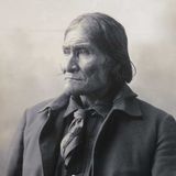 Gerónimo el Apache