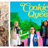 COOKIE QUEENS Director Reveals Meghan Markle's Contribution To The Acclaimed Documentary