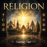 Captain Ted - Mary T Waggaman