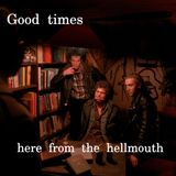 Rest in Pain S02E04 (Twin Peaks)