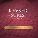 Kevser suresi