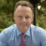 Jonathan Kemp: From Hidden Struggles to SmartWisdom – Finding Peace of Mind