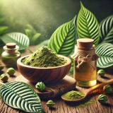 kratom products