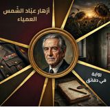 المنتصر والمهزوم.. ملحمة "أزهار عبّاد الشمس العمياء"