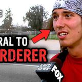The Viral _Hippie Drifter_ that chose Murder instead