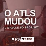 ATLS mudou: e o ABCDE, foi pro lixo?