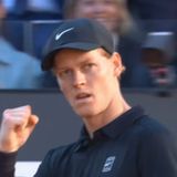Tennis, Sinner Re del Foro 50 anni dopo Panatta. Bolelli e Vavassori nella storia