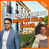 Arrematação à Distância: Posse, Reforma e Venda na Prática