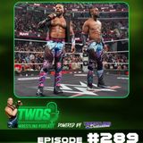 TWDS #289 - 4 maggio 2026
