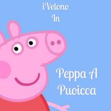 PEPPA 'A PUOICCA - PEPPA E LA DIZIONE ITALIANA | iVelono