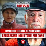 Caso Liliana Resinovich: I Retroscena Inquietanti Di Un Delitto (Quasi) Perfetto!