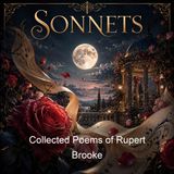Collected Poems of Rupert Brooke - Rupert Brooke