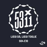 S04E10 - Liegi dà, Liegi toglie