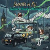 SINFONÍAS DE MOQUETA Y UNICORNIOS