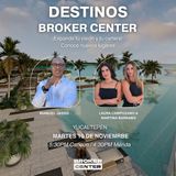 Yucalpetén Resort & Marina - El nuevo lifestyle de la costa Yucateca. - DESTINOS BrokerCenter Ep. 1